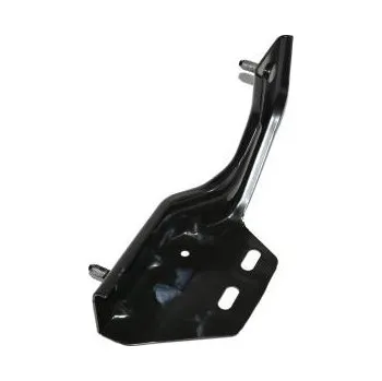 Nárazník Držák předního nárazníku Iveco Daily 2012 levý, 5801366098