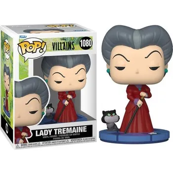 Figurka Funko POP! Disney Villains Lady Tremaine