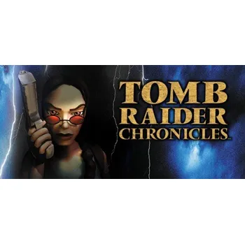 Počítačová hra Tomb Raider: V Chronicles (PC) (Steam)