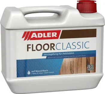 lazura ADLER Česko Floor-Classic 5 l