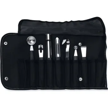 BergHOFF BF-1108478 vykrajovací sada na ovoce a zeleninu 8 ks 