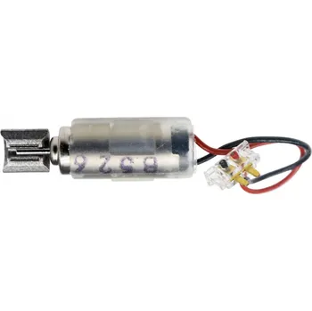 Vývojová deska Vibrační mini motor 4 x 11 mm DC1,5V - 3V
