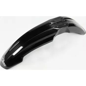 Blatník karosérie Blatník přední Yamaha YZ125+YZ250 / 06-14 + YZF250 + YZF450 / 06-09 + WRF250 / 06-14 + WRF450 / 06-11 - barva černá