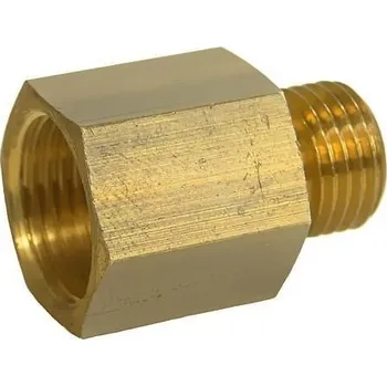 Dílna Schneider redukce 1/4x3/8i (E 770268)