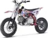 Dětská motorka MiniRocket Motors Pitbike MiniPit 70R