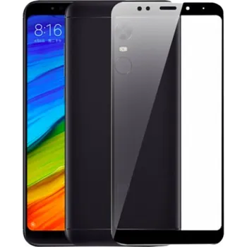 Xiaomistore TPGR5P2DB tvrzené sklo RedMi 5 Plus Global černá