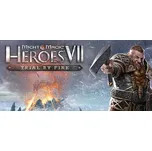 Might & Magic: Heroes VII - Trial by Fire (PC) (Ubisoft Connect)