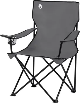 kempingová židle Coleman Standard Quad Chair