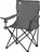 Coleman Standard Quad Chair, tmavě šedá
