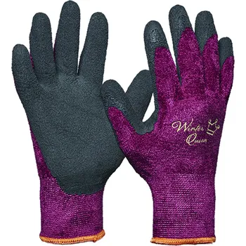 Pracovní rukavice GEBOL 709932 pracovní rukavice Queen vel. 8 Winter