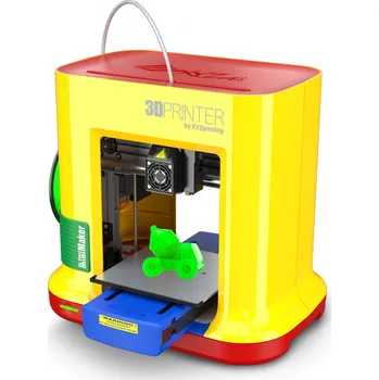 3D tiskárna XYZprinting da Vinci miniMaker (3FM1XXEU00D)
