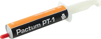 Teplovodivá pasta SilentiumPC Pactum PT-1