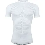 Force Swelter krátký rukáv bílé S/M
