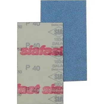 Brusný papír SIA ARCHs.z. 1950 70x125 DR0 H040 (678391900040(683604))