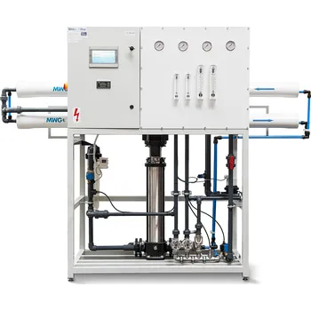 vodní filtr Waterfilter Osmosis PRO 1000 CR