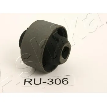 Uložení, řídicí mechanismus ASHIKA GOM-306