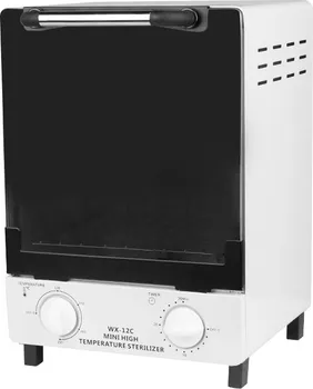 UV sterilizátor Sterilizátor vysoké teploty WX-12C 22 x 23 x 32 cm