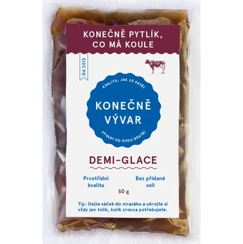 Koření Demi glace sáček, 50 g