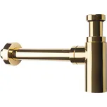 Aplomo Umyvadlový sifon GOLD