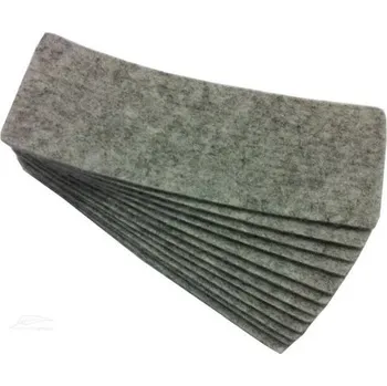 Kancelářský nábytek Filc náhradní k houbě (balení 12 ks)