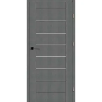 Interiérové dveře Posuvné interiérové dveře VOSTER DELLA 20