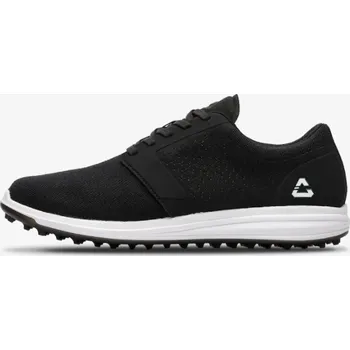 Pánská treková obuv CUATER boty The Moneymaker - černé: Pánské Eu45