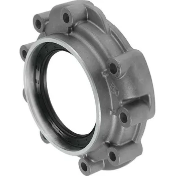 Kryt převodovky ZF ECOSPLIT EURORICA 95535365, , ,