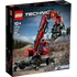 Stavebnice LEGO LEGO Technic 42144 Bagr s drapákem