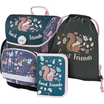 BAAGL Ergo školní 3dílný set