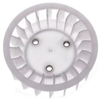 Chlazení pro motocykl ventilátor - vrtule chlazení motoru skútru 1PE40QMB/1E40QMA/QMB 2T