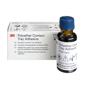 3M Polyether Contact Tray Adhesive, 17 ml