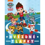 Tlapková patrola: Hvězdné tlapky -…