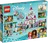 Stavebnice LEGO LEGO Disney 43205 Nezapomenutelná dobrodružství na zámku