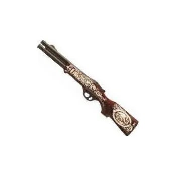 Vodka Vodka Zlatogor Rifle (puška) 1,0l 40%