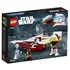 Stavebnice LEGO LEGO Star Wars 75333 Jediská stíhačka Obi-Wana Kenobiho