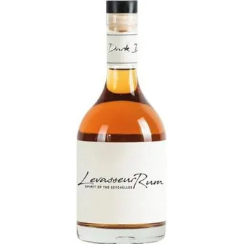 Rum Levasseur Rum Seychel 0,7l 40%