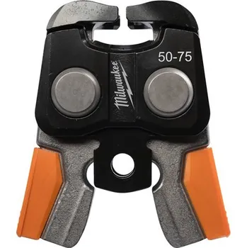 Ruční nářadí Lisovací čelist GEBERIT: FlowFit J18-FF 50-75