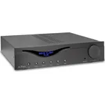 Audia Flight Three S černý