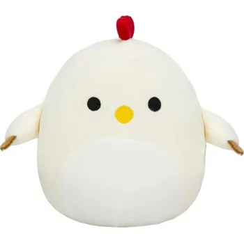 Squishmallows Plyšová hračka 20 cm, Kuře Todd