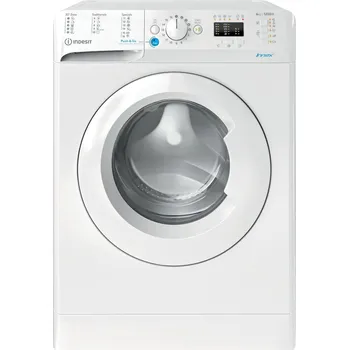 Pračka Indesit BWSA 61251W EU N