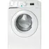 Pračka Indesit BWSA 61251W EU N