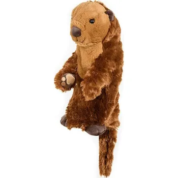 Headcover Daphnes headcover driver/fairway Otter - Vydra