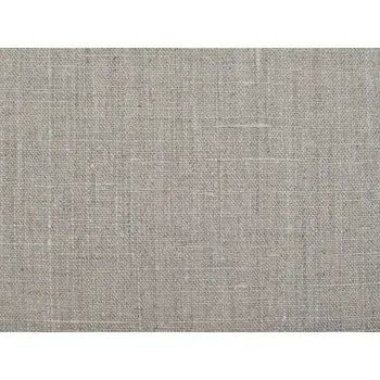 Snový svět VZOREK - Lněná látka Natural 275/m2