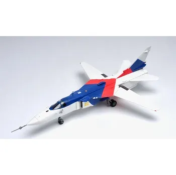Plastikový model Calibre Wings Sukhoi SU-24MR Russian Air Force 40