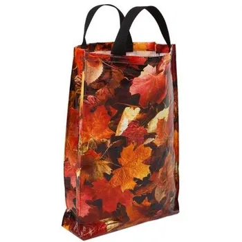 Svitap Taška nejen na jídlonosiče Podzimní listí
