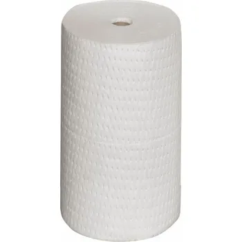 Čistič podlahy Olejový perforovaný sorpční koberec - délka 46 m, šířka 100 cm - 20054764