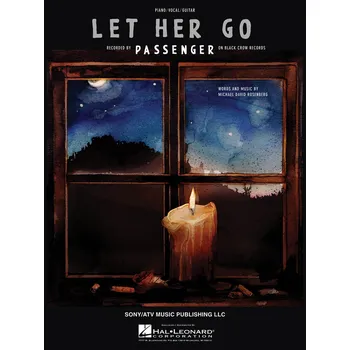 Let Her Go - zpv s klavrnm doprovodem a akordy pro kytaru 979216