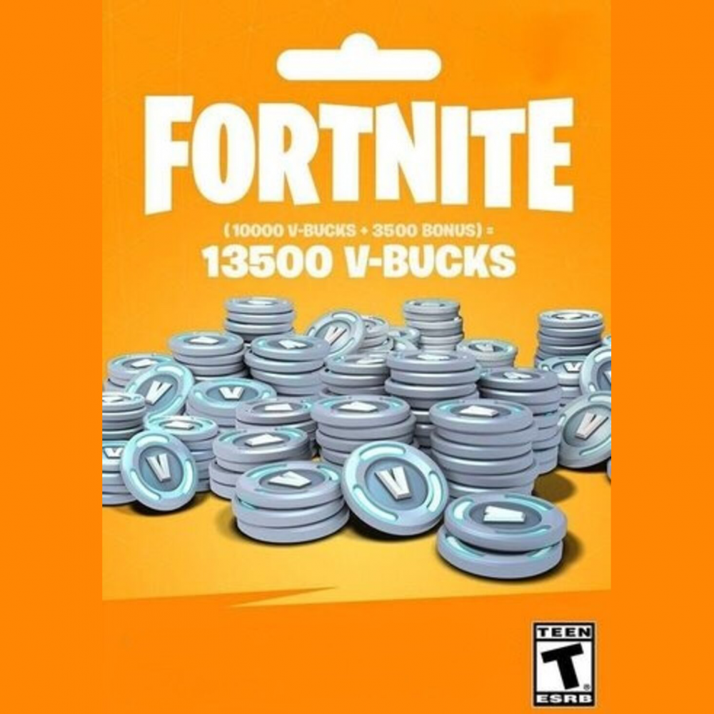 Kolik stojí 13 500 v Bucks?