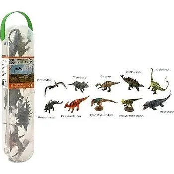 Figurka COLLECTA A1101 TUBA MINI PREHISTORICKÁ ZVÍŘÁTKA I.