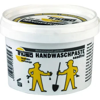 Průmyslové lepidlo Mycí pasta